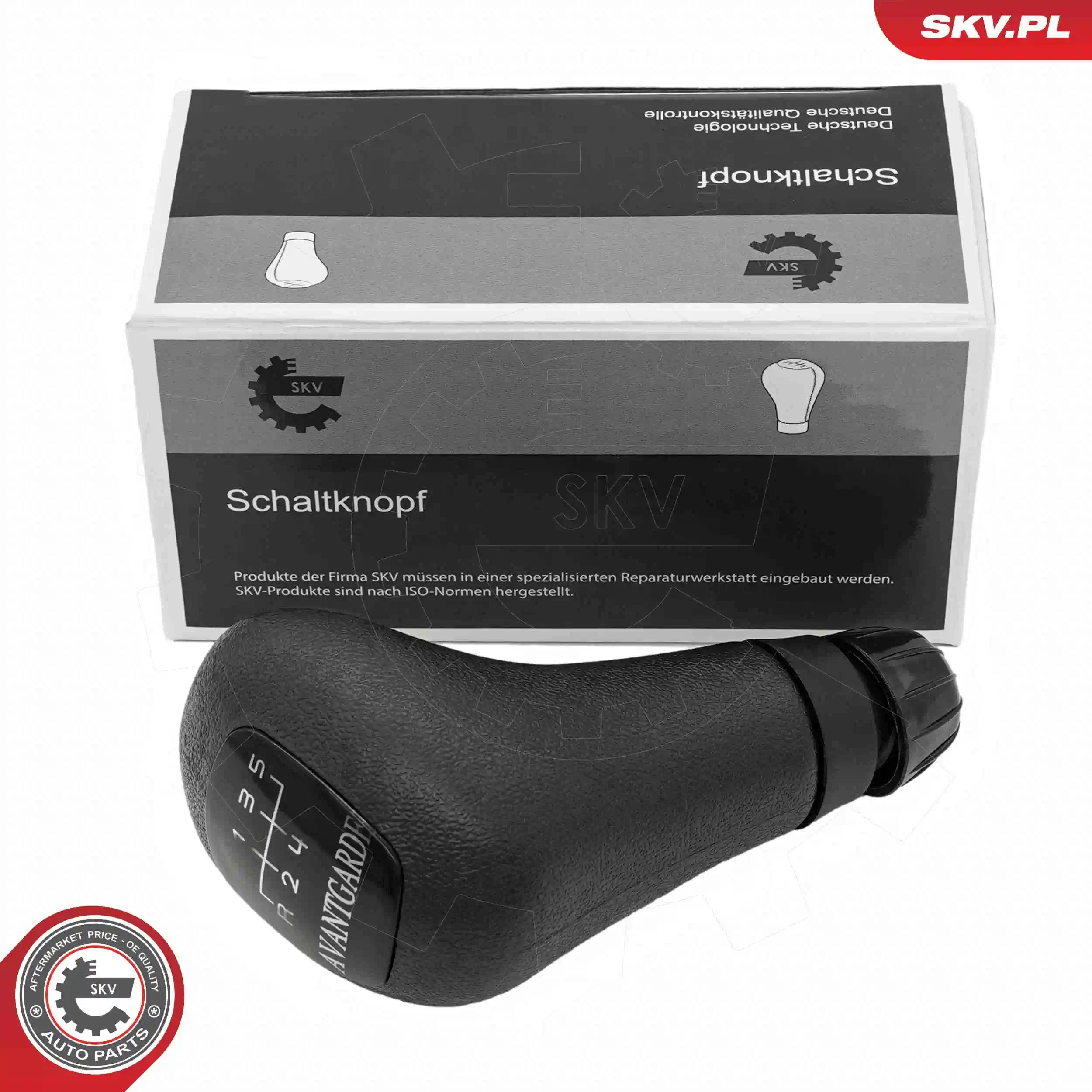 Gear Lever Knob